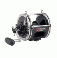 Senator Star Drag - 2 Ball Bearings - Right handle - 1199904 - PENN 